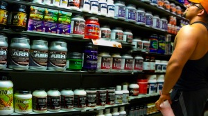 which supplement to buy